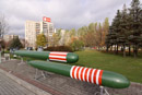 torpedoes Kaliningrad