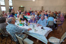 Melbourne Lithuanian Pensioner Christmas Lunch